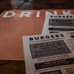 Daily Deli Co Menu