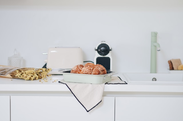 Rinas Kitchenette